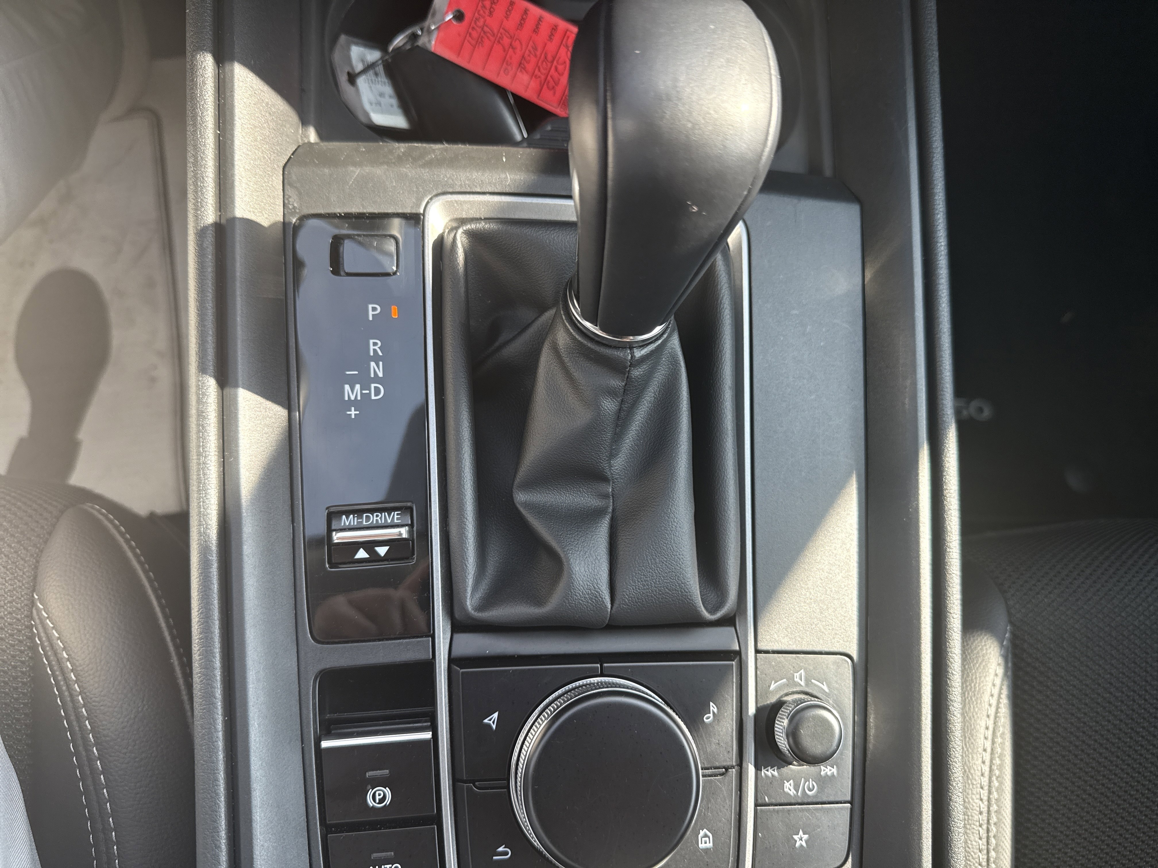 Used 2025 MAZDA CX-50 AWD 2.5 S w/ Preferred Package image 23