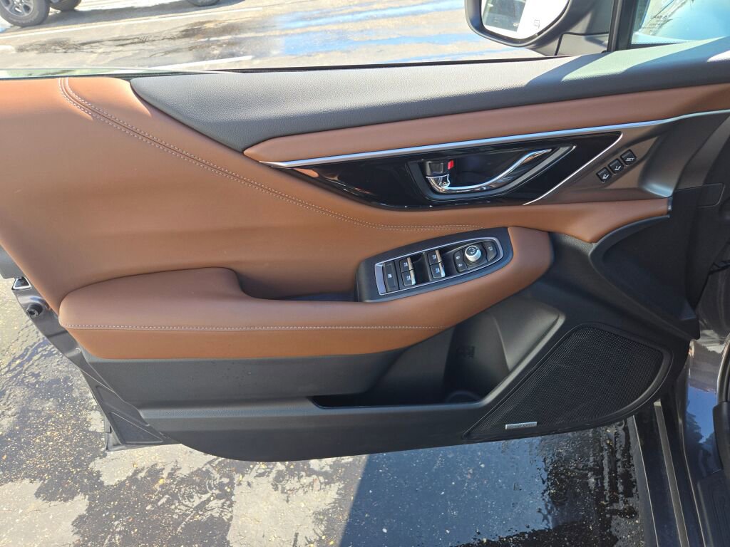 Certified 2025 Subaru Legacy Touring XT image 18