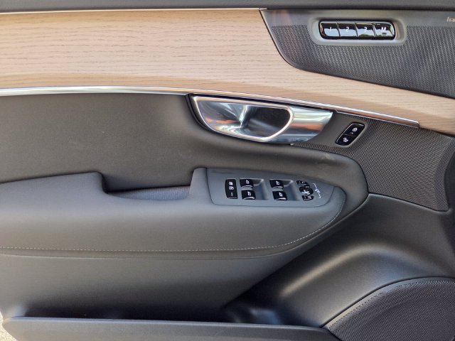 New 2026 Volvo XC90 B6 Plus AWD/4WD image 27