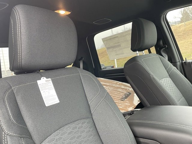 New 2026 RAM 2500 Big Horn image 43