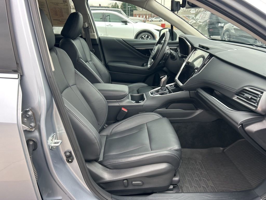 Used 2024 Subaru Outback Touring XT w/ Popular Package #2 image 22