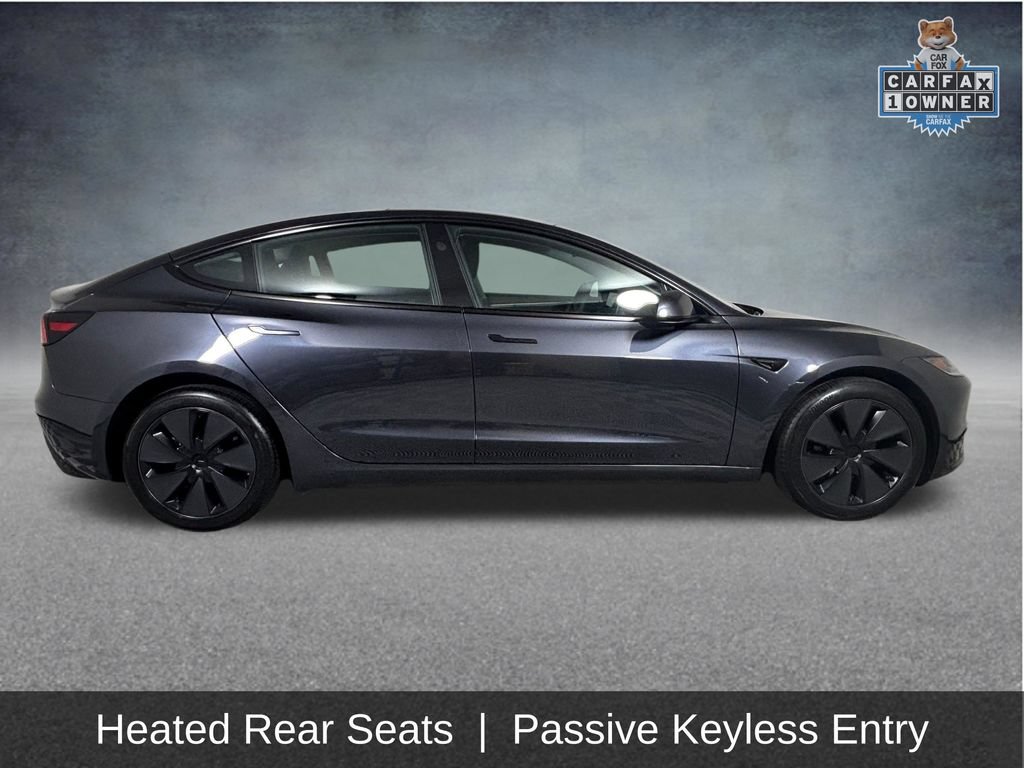 Used 2024 Tesla Model 3 Standard Range RWD image 10