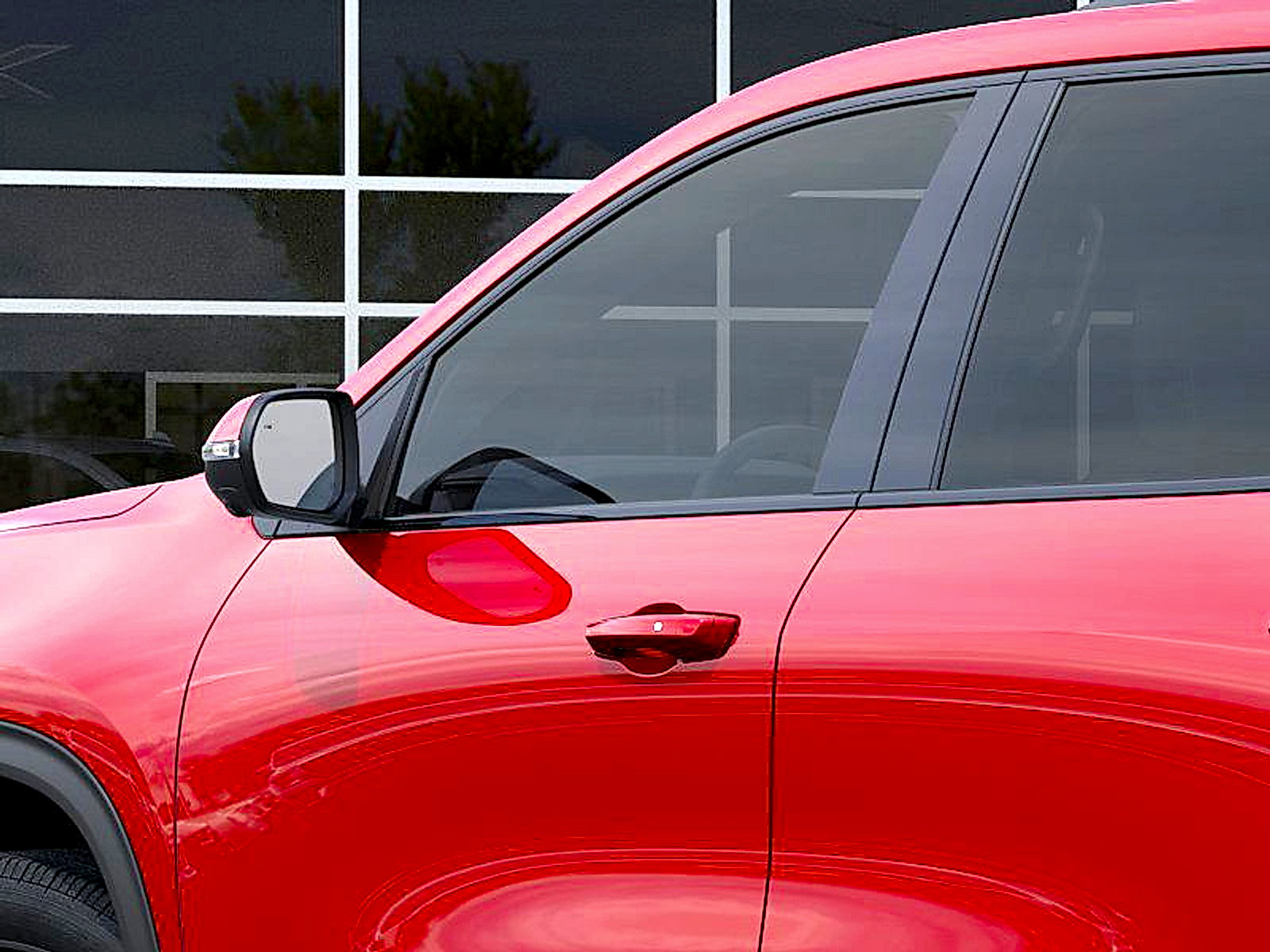 New 2026 GMC Acadia Elevation image 12