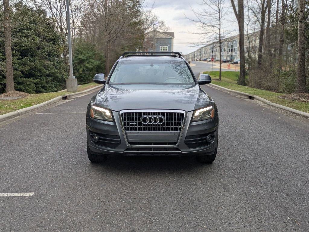 Used 2012 Audi Q5 2.0T Premium Plus image 2
