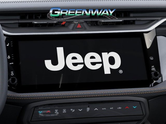New 2026 Jeep Cherokee Limited AWD/4WD image 18