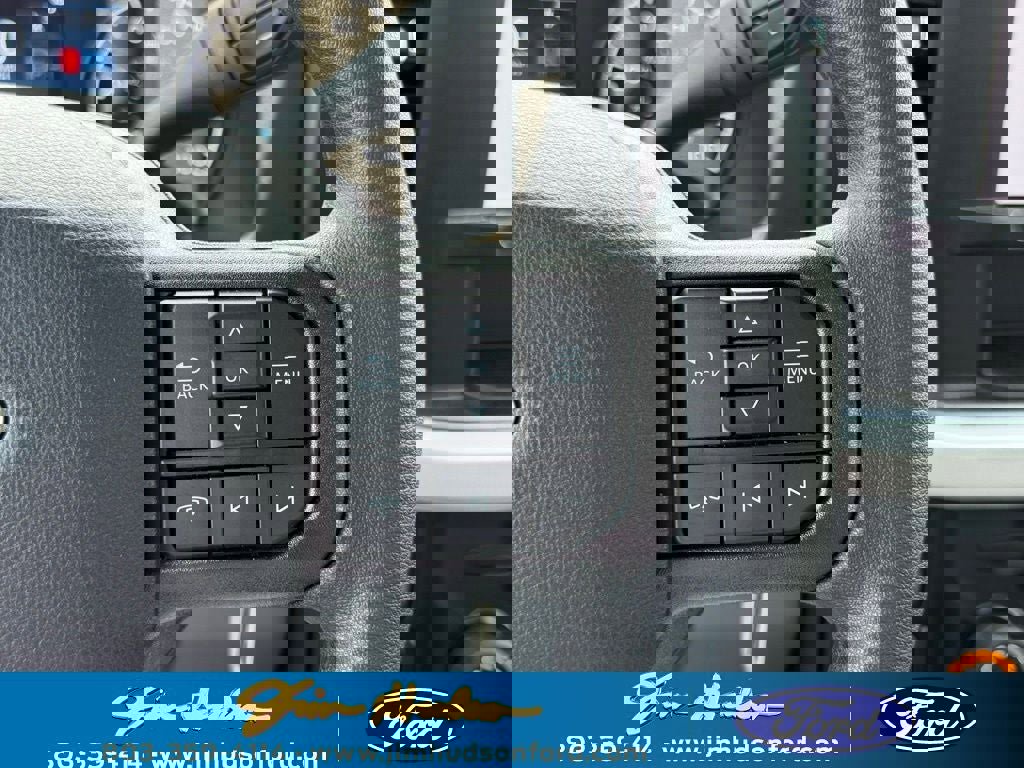 New 2025 Ford F550 2WD Regular Cab Super Duty image 24