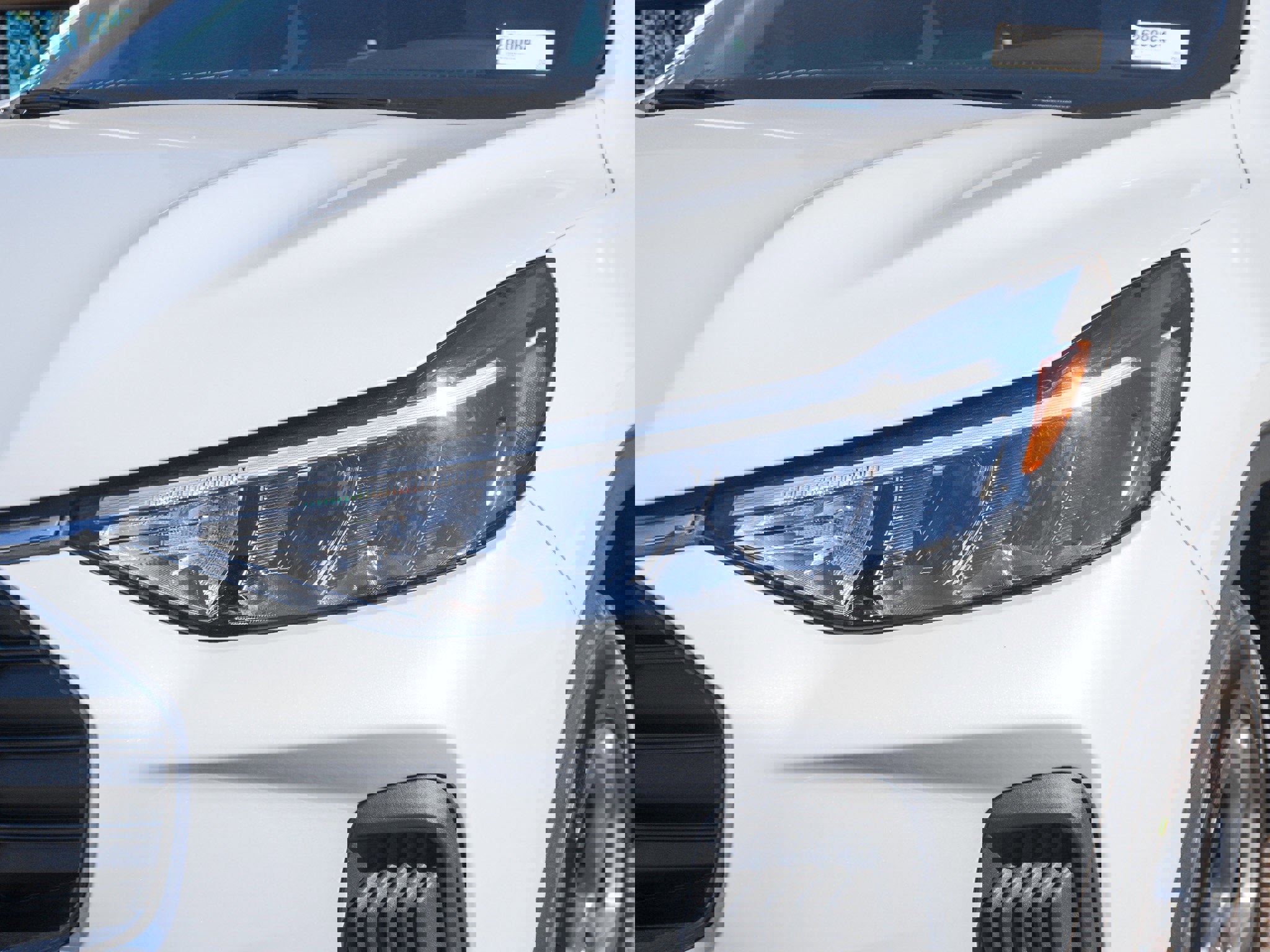 New 2026 Ford Escape ST-Line w/ Cold Weather Package image 14