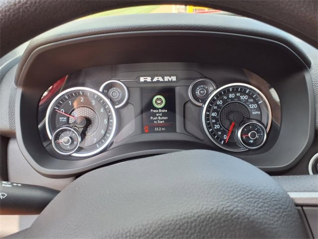 Used 2024 RAM 2500 Tradesman image 14