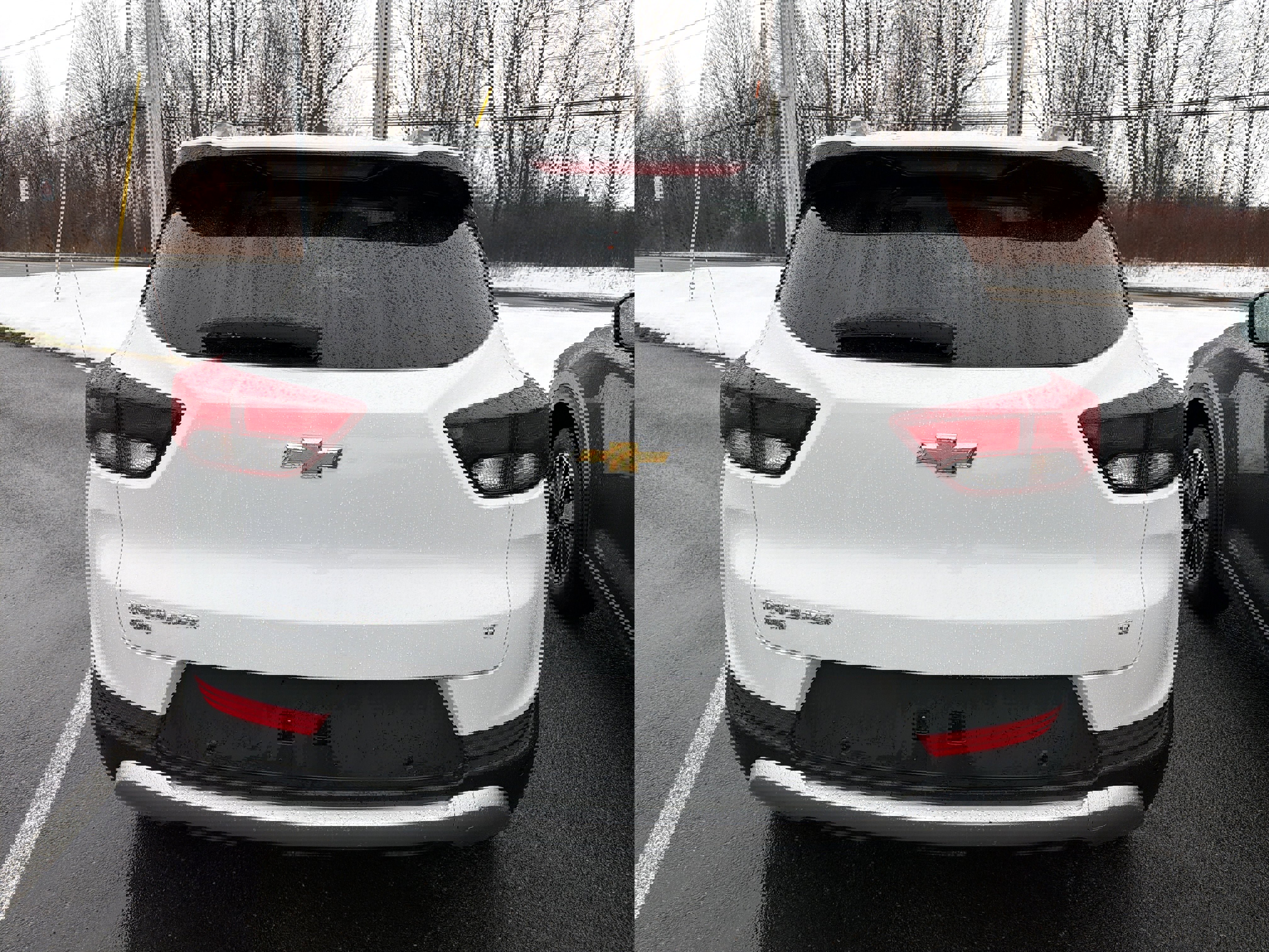 Used 2021 Chevrolet TrailBlazer LT w/ Convenience Package image 6