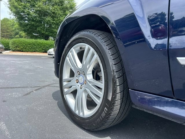 Used 2015 Mercedes-Benz GLK 350 4MATIC image 13