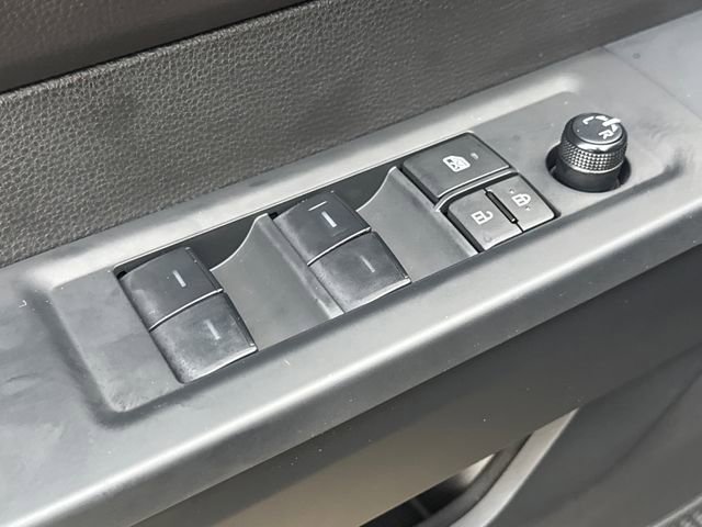 Used 2026 Toyota Tundra SR RWD image 19