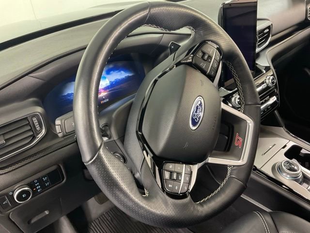 Used 2024 Ford Explorer ST w/ Equipment Group 401A image 24