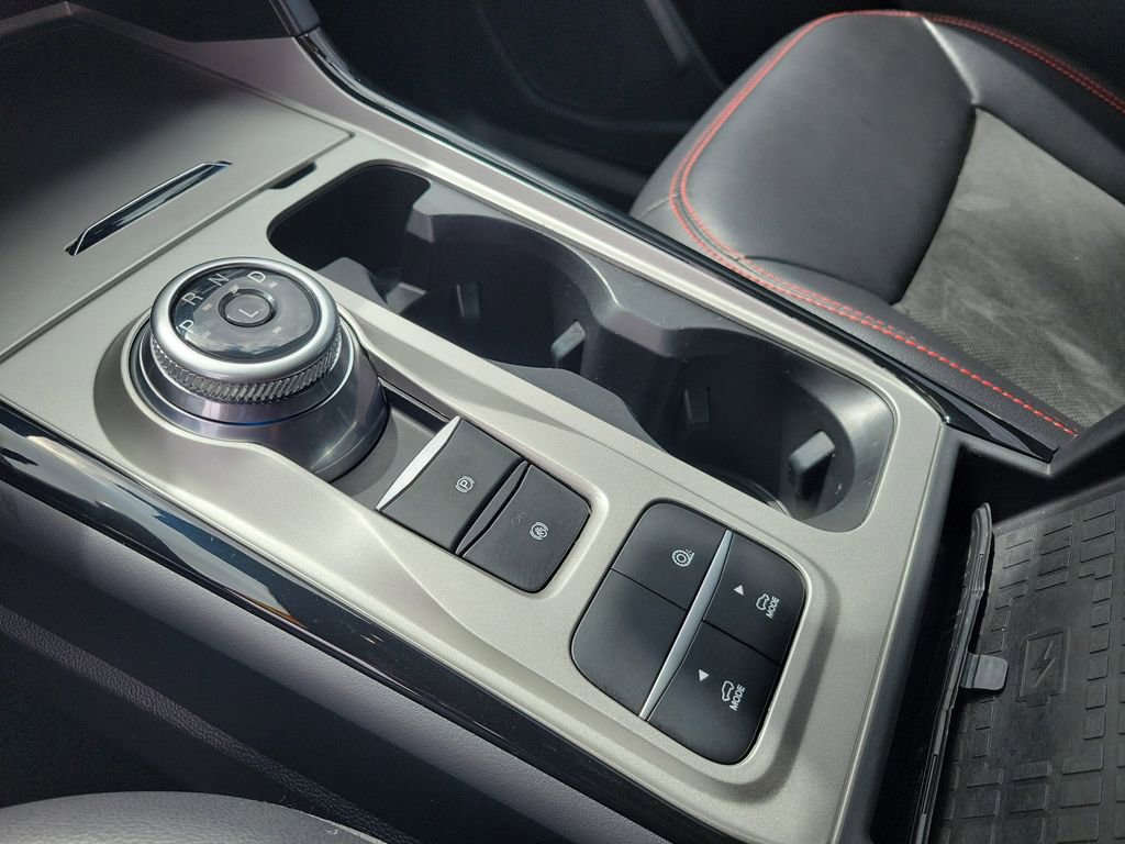 Used 2023 Ford Explorer ST-Line w/ Class IV Trailer Tow Package RWD image 28