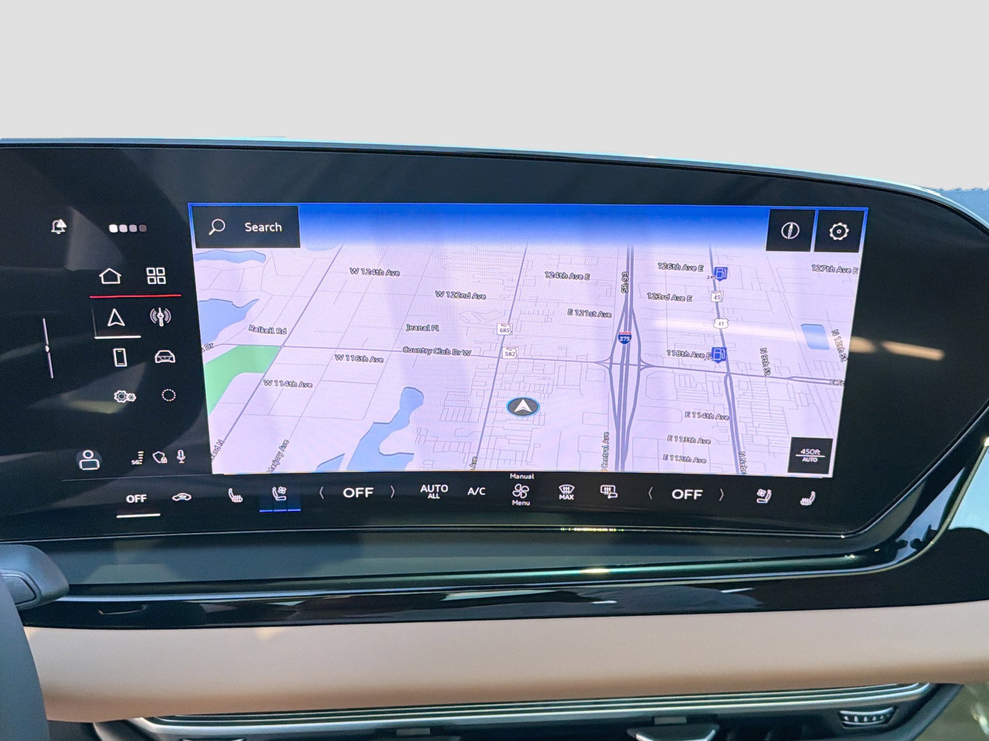 New 2026 Audi A6 Premium Plus image 32