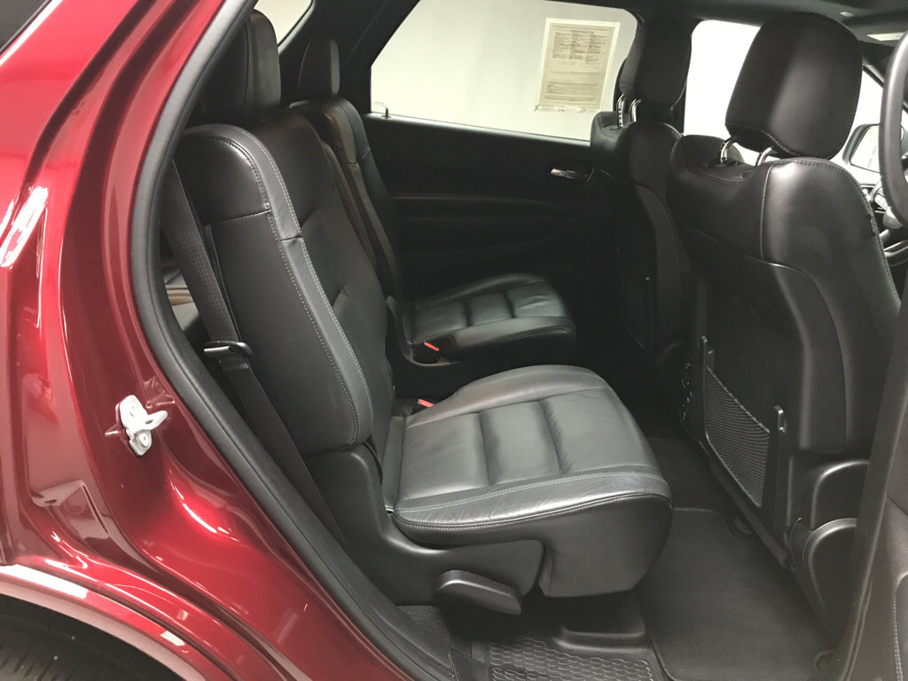 Used 2021 Dodge Durango GT AWD/4WD image 22