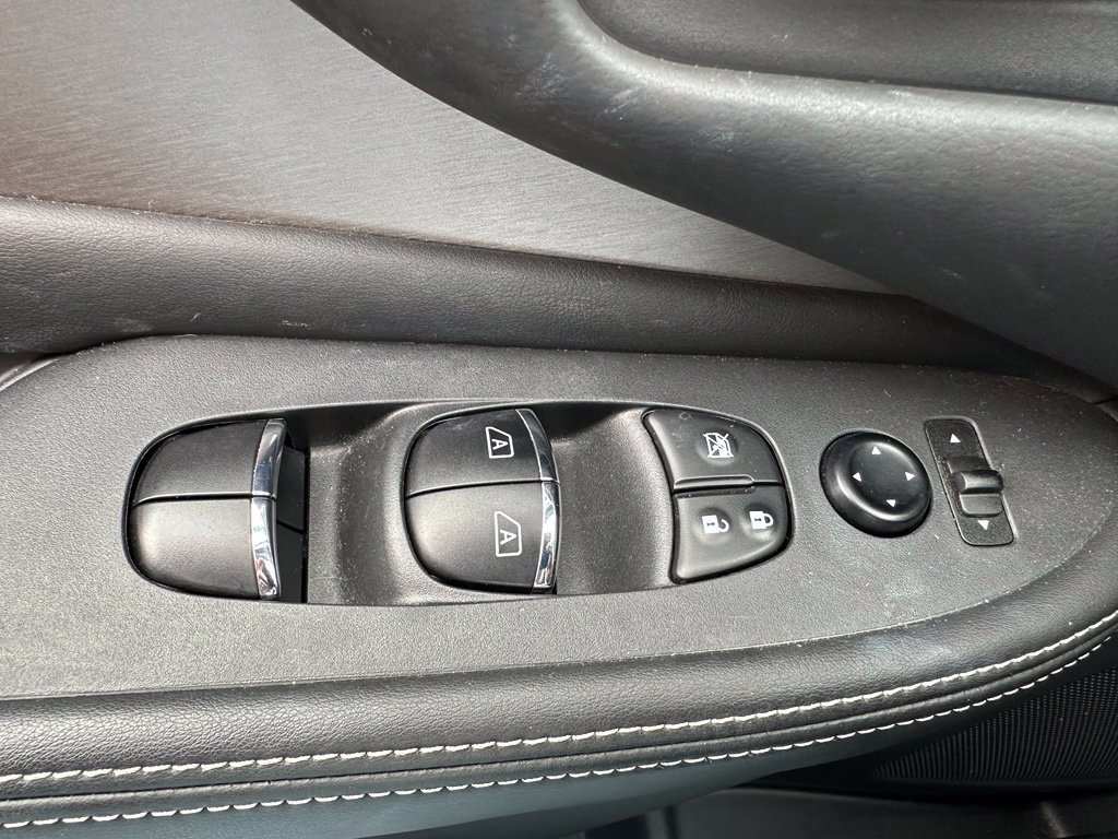 Used 2022 Nissan Murano SL AWD/4WD image 20