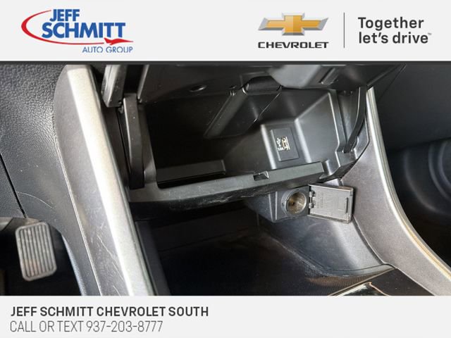 Used 2017 Honda Accord LX-S image 24