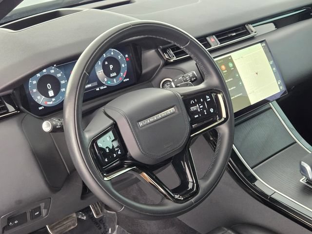 Used 2024 Land Rover Range Rover Velar Dynamic HSE AWD/4WD image 21