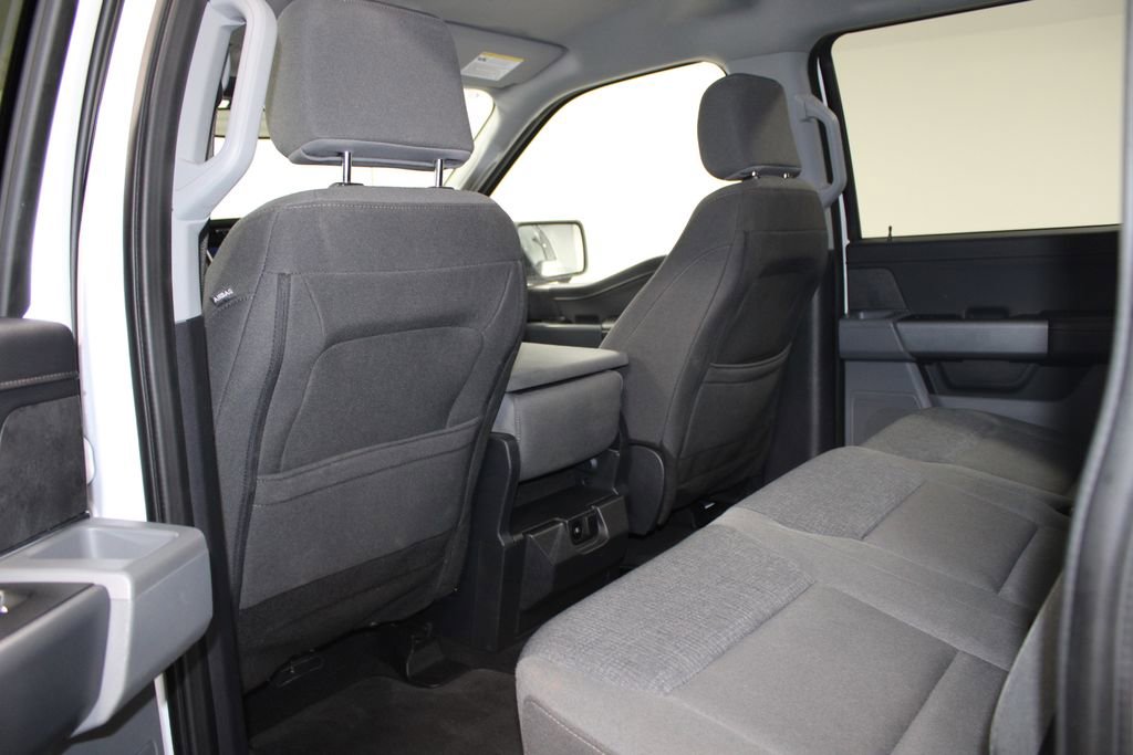 Used 2024 Ford F150 XLT w/ Tow/Haul Package image 26