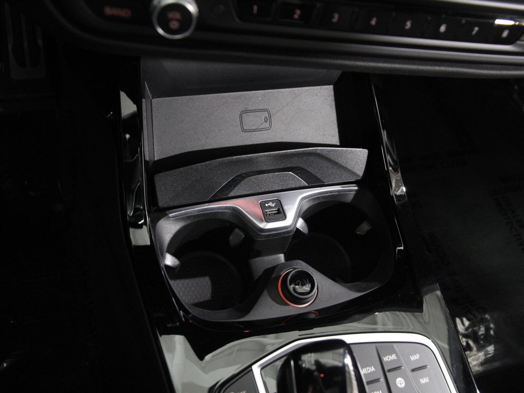 Certified 2022 BMW 228i xDrive Gran Coupe w/ M Sport Package image 17