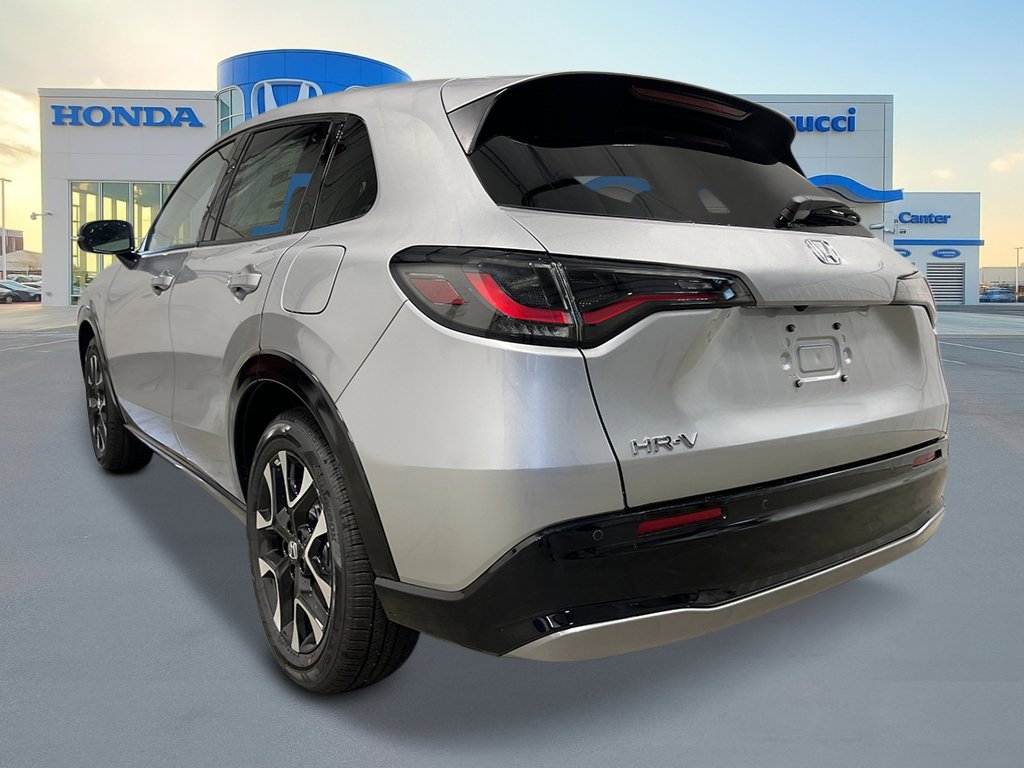 Used 2026 Honda HR-V EX-L image 5