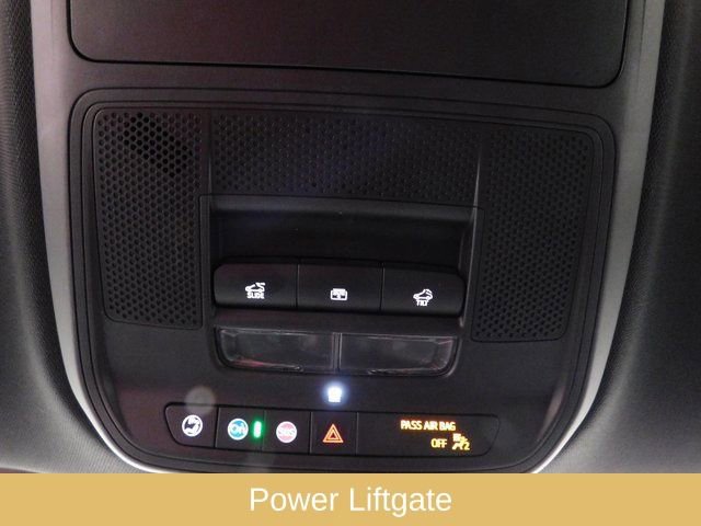 Used 2025 GMC Acadia AT4 w/ LPO, Floor Liner Package image 49