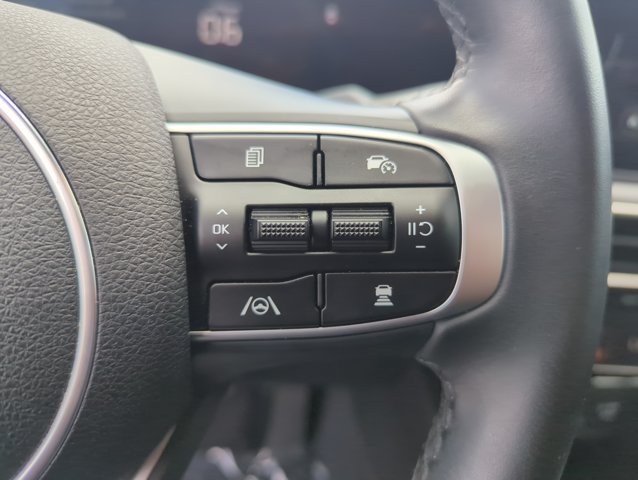 Used 2025 Kia K5 GT-Line FWD image 13