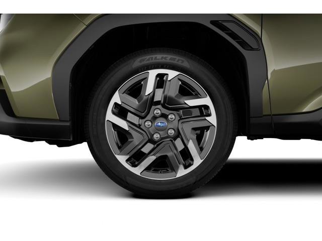 New 2026 Subaru Forester Limited image 10