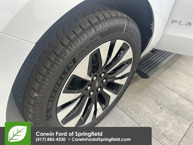 New 2026 Ford Expedition Platinum w/ Driver's Package image 49