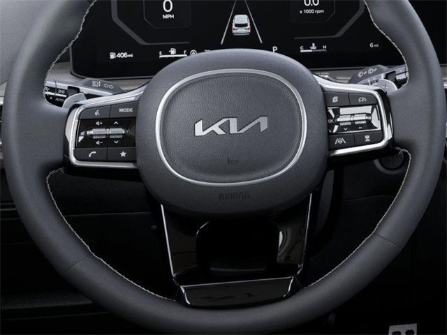New 2025 Kia Sorento SX Prestige image 22
