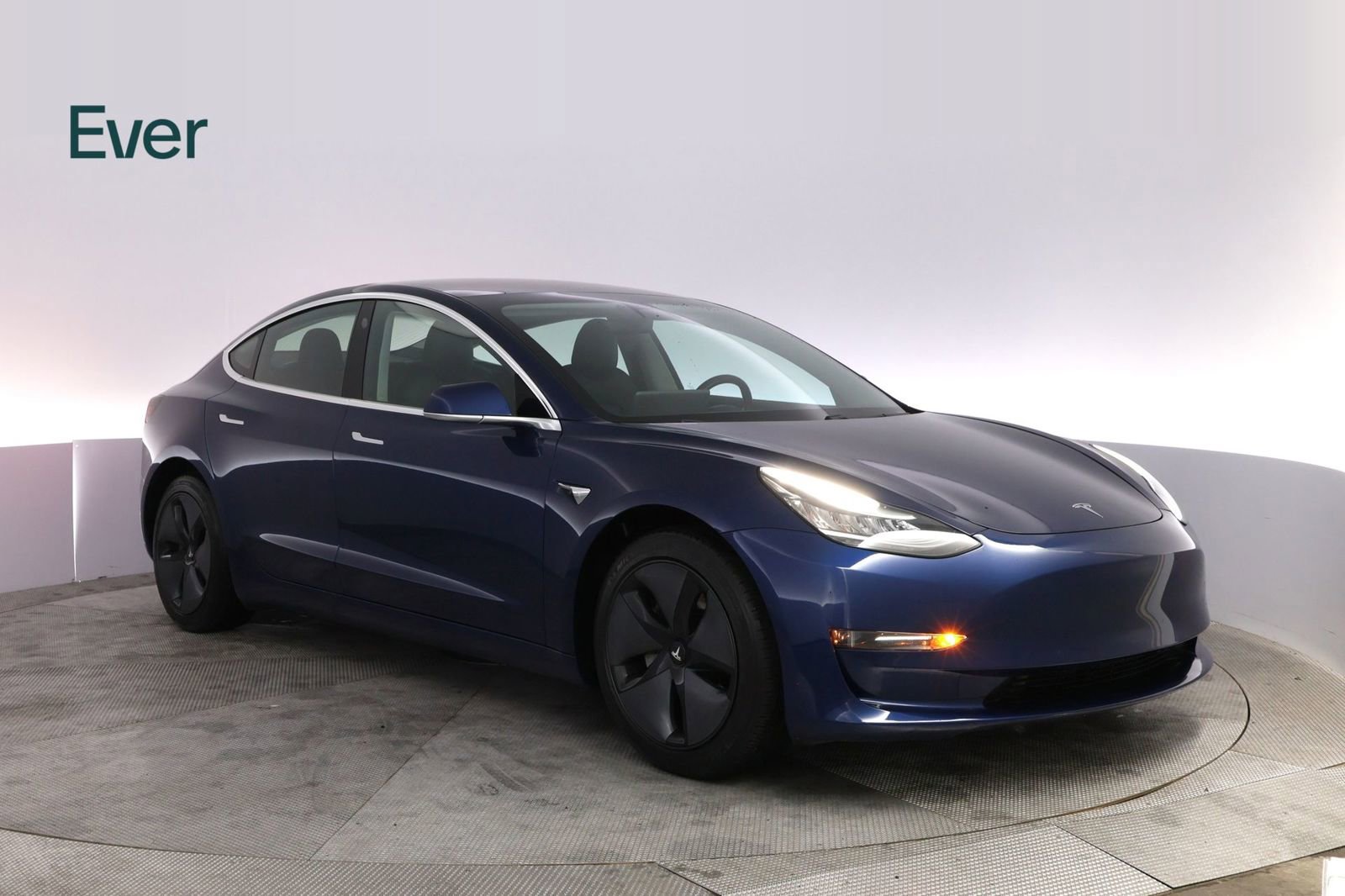 Used 2019 Tesla Model 3 Standard Range Plus RWD image 13