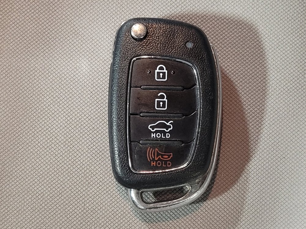 Used 2019 Hyundai Sonata SE FWD image 32