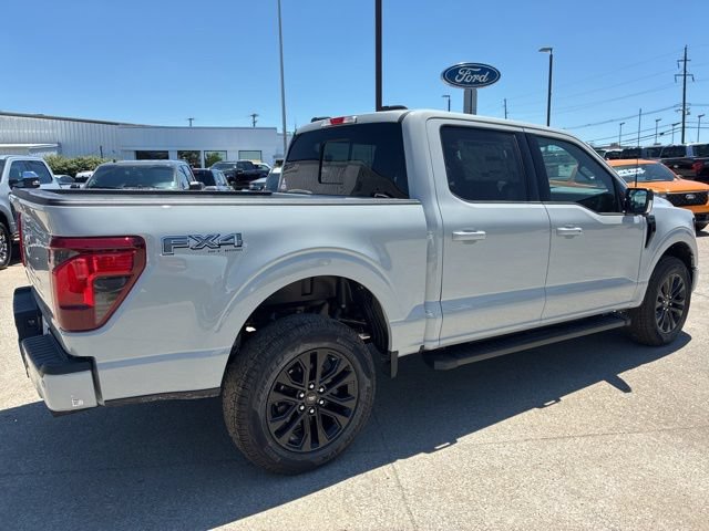 New 2026 Ford F150 XLT w/ Equipment Group 302A MID AWD/4WD image 10
