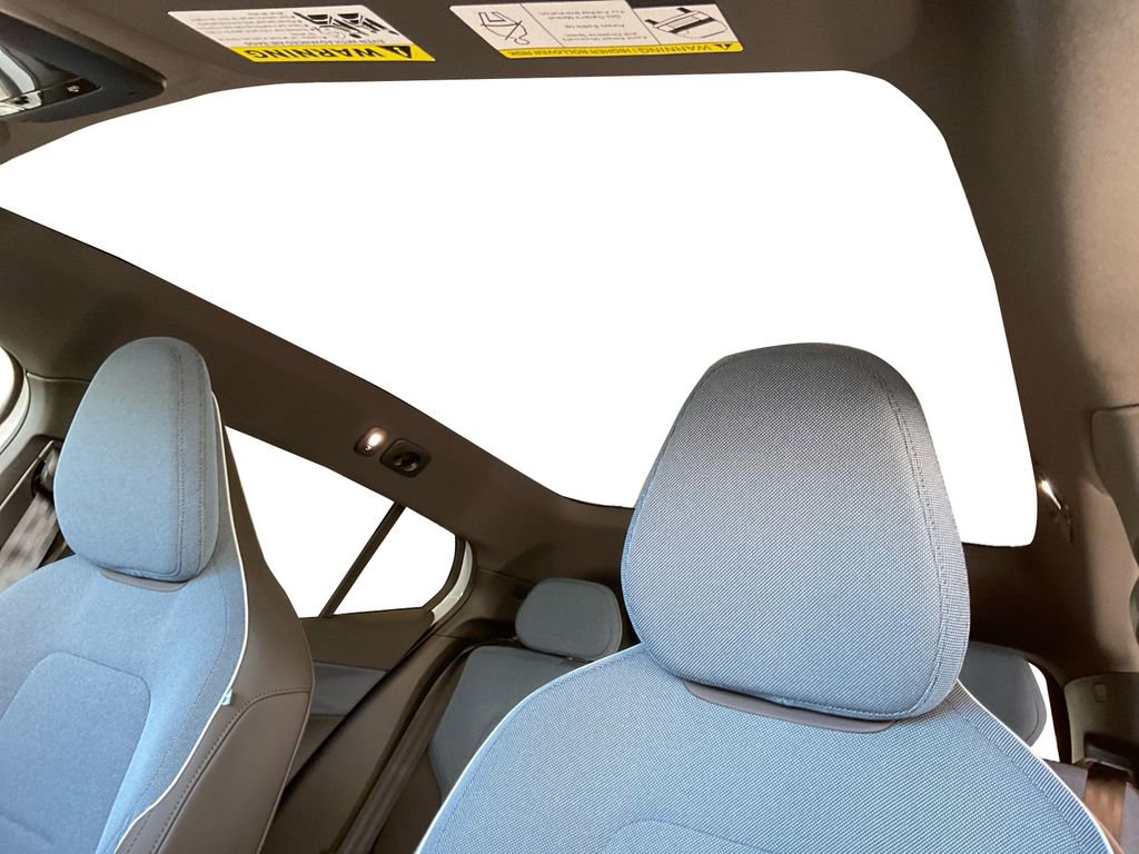 New 2026 Volvo EX30 Cross Country Ultra w/ Protection Package Premier image 14