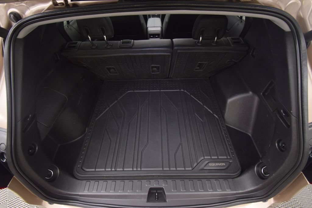 Used 2018 Chevrolet Equinox Premier AWD/4WD image 27
