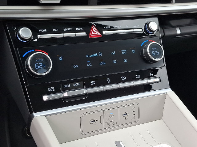 New 2027 Hyundai Santa Fe SEL AWD/4WD image 14