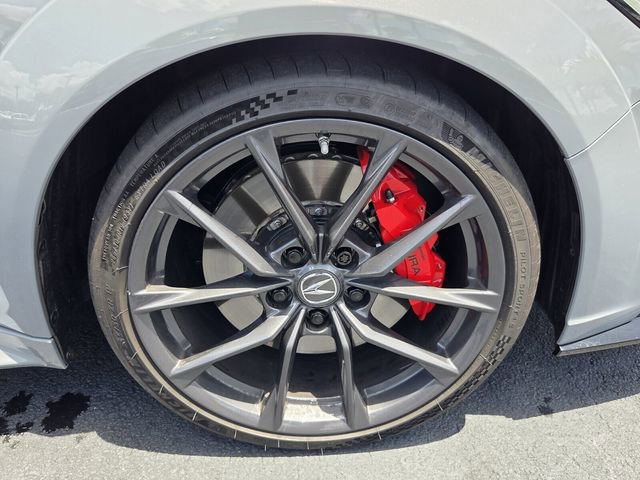 Used 2026 Acura Integra Type S FWD image 8