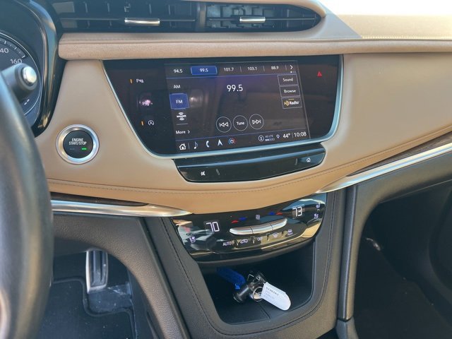 Used 2022 Cadillac XT5 Sportv w/ Platinum Package image 15