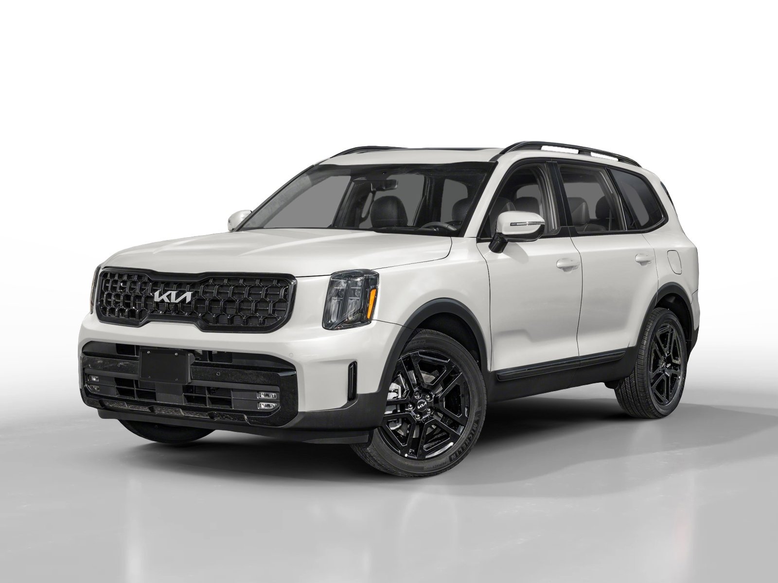 New 2025 Kia Telluride SX X-Line image 1