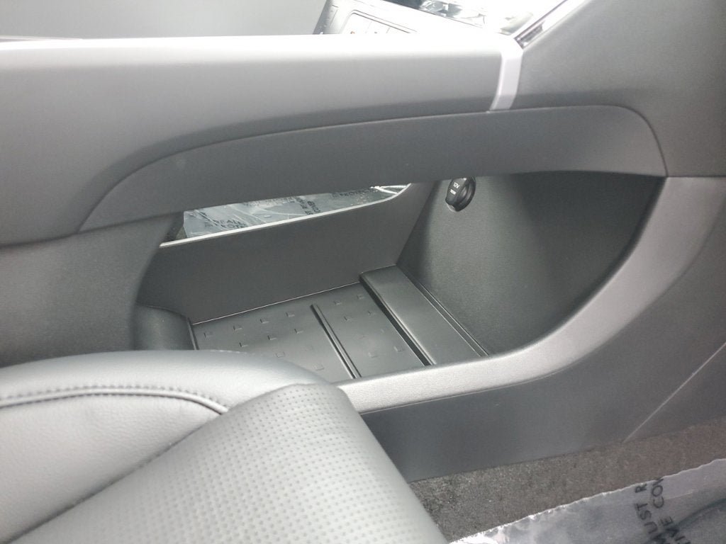 New 2027 Hyundai Santa Fe Limited AWD/4WD image 54