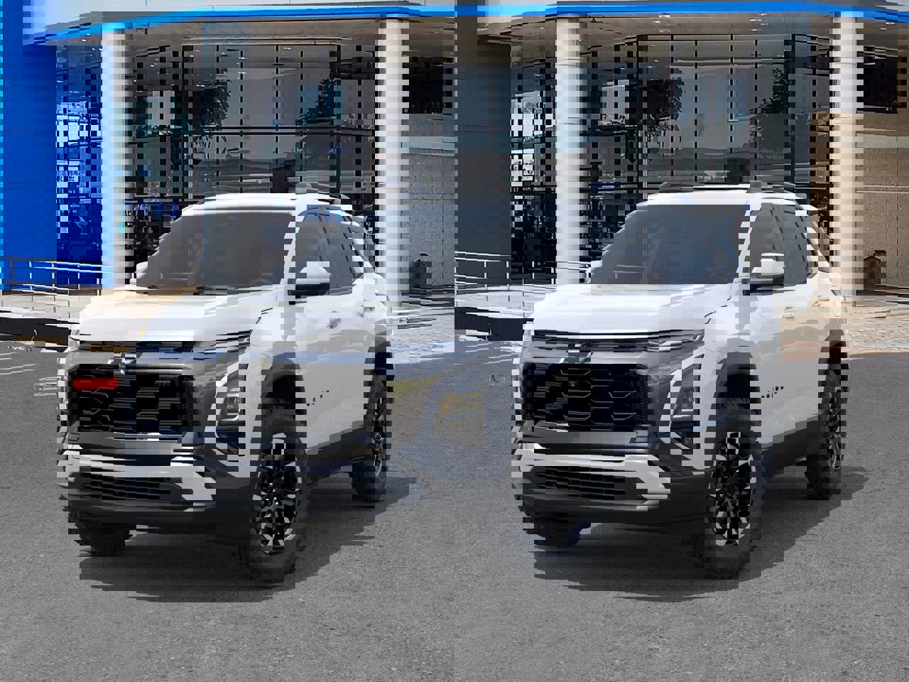 New 2026 Chevrolet Equinox ACTIV image 6