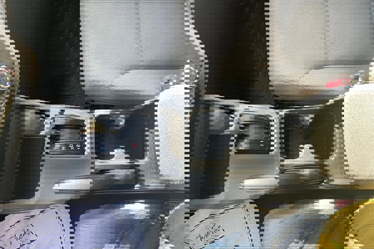 Used 2012 Honda Civic DX image 10