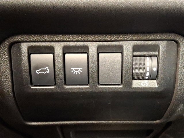 Used 2023 Subaru Ascent Onyx Edition image 25