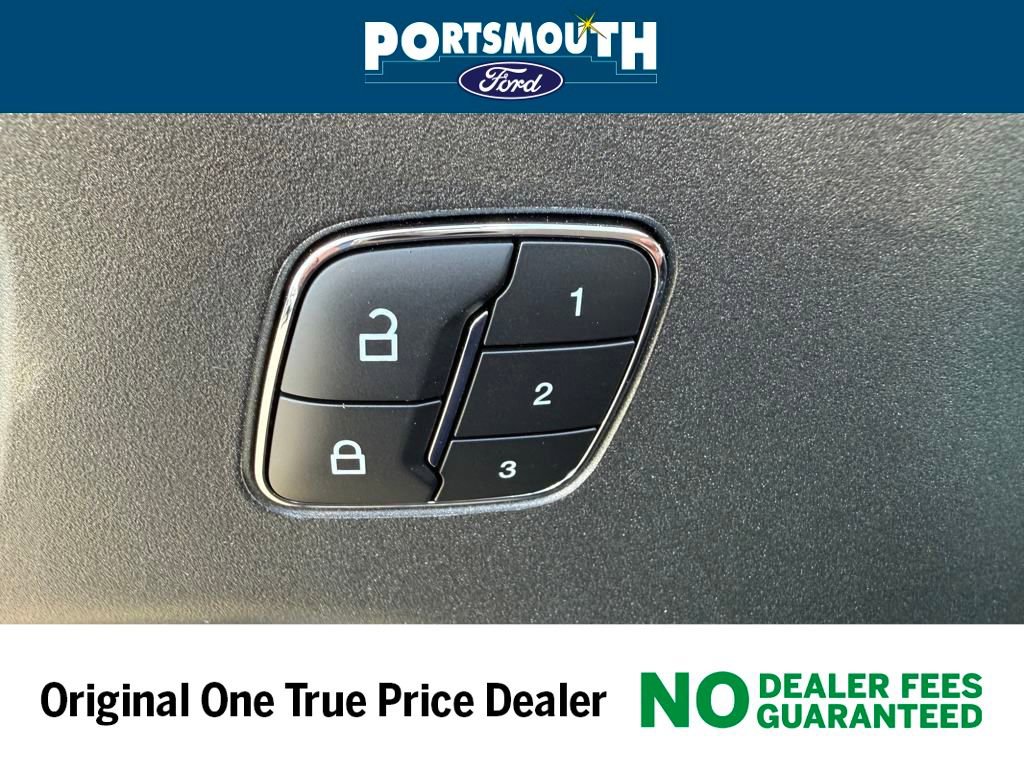 New 2025 Ford Bronco Sport Outer Banks w/ Outer Banks Tech Package+ image 26