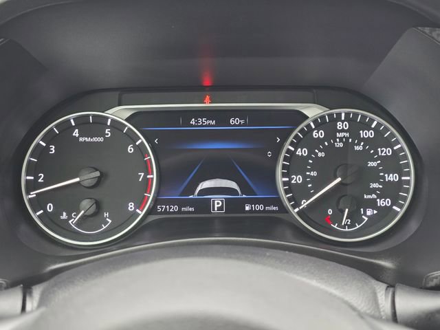 Used 2024 Nissan Sentra SV image 10