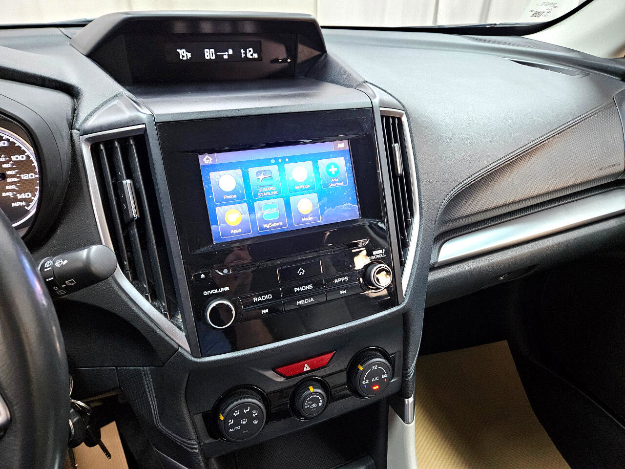 Used 2019 Subaru Forester Premium image 21