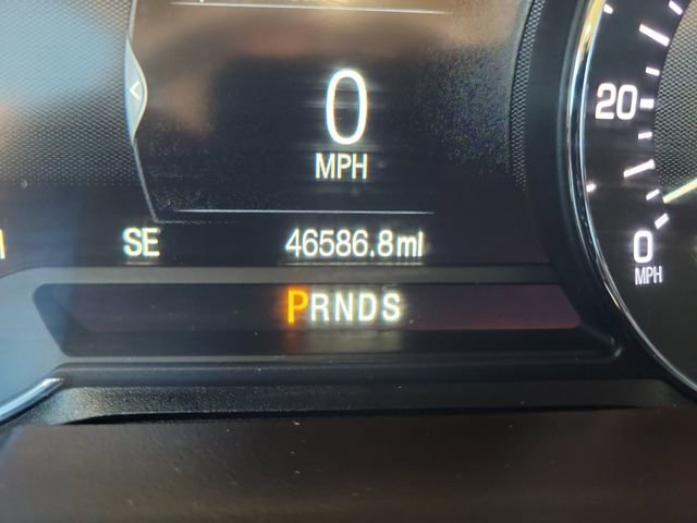 Used 2018 Lincoln MKX Select w/ Select Plus Package image 27