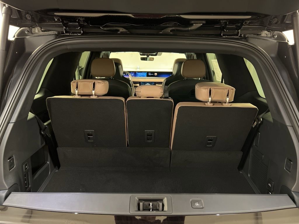 New 2026 Lincoln Navigator Black Label AWD/4WD image 37