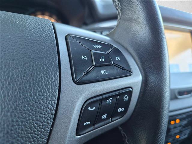 Used 2020 Ford Ranger XLT w/ Equipment Group 301A Mid AWD/4WD image 13