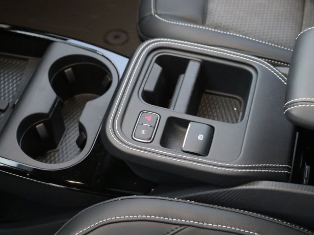 Used 2025 Ford Mustang Mach-E GT w/ Interior Protection Package AWD/4WD image 30